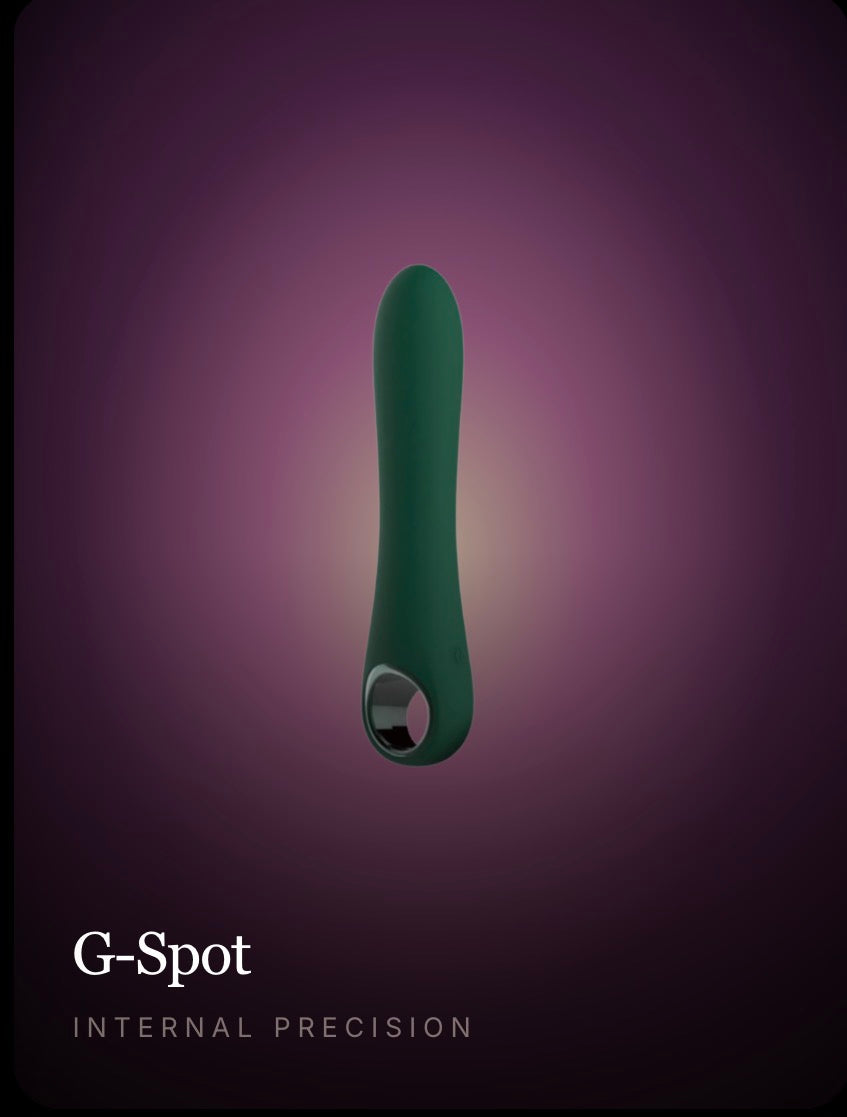 G-Spot
