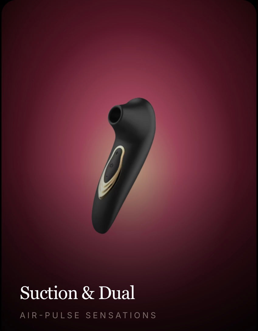 Suction & Dual